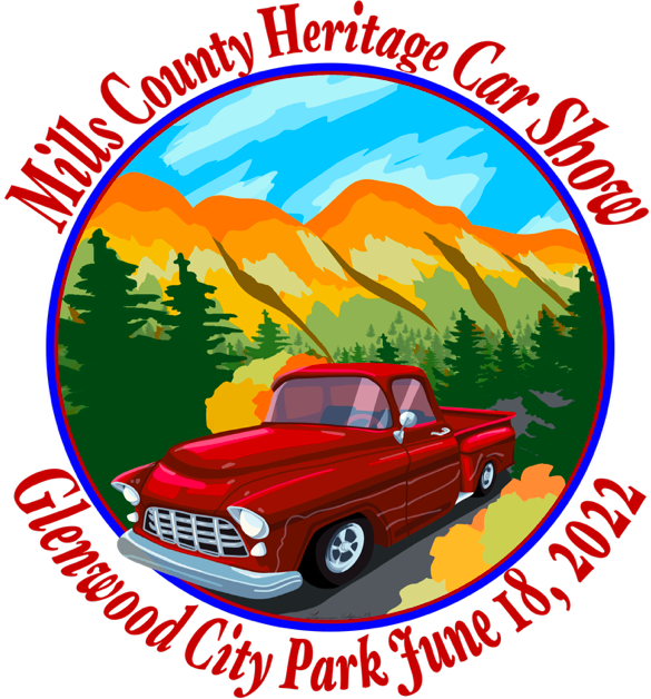 Mills County Heritage Car Show